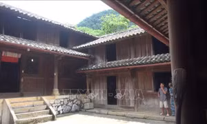 Cá nhân hay dòng họ không có quyền đóng cửa Di tích nhà Vương