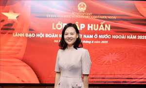 Đổi mới mô hình tăng trưởng đưa đất nước chuyển mình