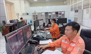 Gần 400 thủy điện nhỏ giảm áp lực phụ tải miền Bắc