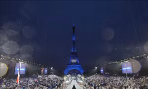 Ban tổ chức tự hào về thành công của Olympic Paris 2024