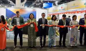 Thúc đẩy hợp tác đầu tư, thương mại với Australia trong kỷ nguyên mới
