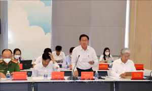Nhiều giáo viên tiểu học và mầm non ở Bình Dương nghỉ việc do thu nhập thấp 
