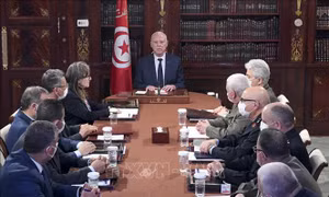 Tunisia: Nhiều chính đảng tẩy chay bầu cử cơ quan lập pháp