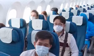 Ngành vận tải sẵn sàng cho dịp nghỉ lễ an toàn