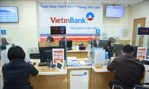 Giảm lãi suất cho vay, trợ lực cho doanh nghiệp tăng tốc sản xuất