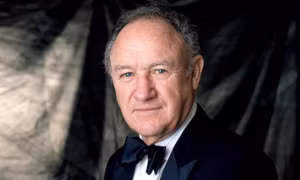 Vĩnh biệt biểu tượng điện ảnh Mỹ Gene Hackman