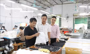 Vốn tín dụng chính sách: 'Điểm tựa' của người nghèo