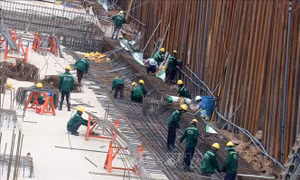 Phú Quốc đẩy nhanh tiến độ công trình, dự án phục vụ APEC 2027