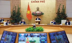 Chuẩn bị chu đáo cho nhân dân đón Tết