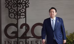 Tổng thống Hàn Quốc kêu gọi các nước G20 chấm dứt 'chủ nghĩa bảo hộ quá mức'