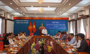Nhiều ý kiến góp ý về đối tượng chịu thuế, mức thuế giá trị gia tăng