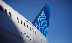 FAA yêu cầu kiểm tra dòng máy bay Boeing 787 Dreamliners sau sự cố trên không