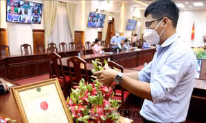 Bảo hộ nhãn hiệu Việt ra nước ngoài - Bài 1: Khẳng định vị thế cạnh tranh