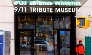Bảo tàng Tribute 11/9 đóng cửa sau hơn 15 năm truyền tải câu chuyện 'đau thương'