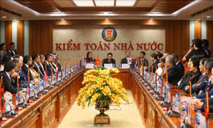 ASOSAI 14: Cơ hội tốt để chia sẻ kinh nghiệm và cùng phát triển