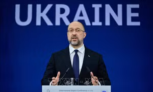 Ukraine, EU thảo luận vấn đề phong tỏa cửa khẩu biên giới