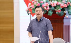 Ngành công thương tạo bứt phá, hiện thực hóa mục tiêu tăng trưởng trên 10%