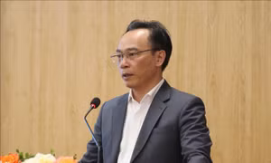 Tân Giám đốc Đại học Quốc gia Hà Nội: Giáo dục là chìa khóa biến trí tuệ thành sức mạnh