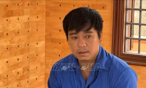 Khởi tố đối tượng sát hại người tình