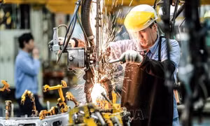 Báo Trung Quốc đánh giá cao sức hút đầu tư của Việt Nam 
