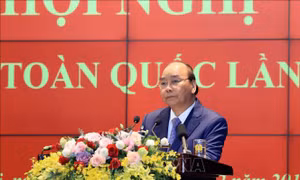 CAND phải kiên quyết chống các biểu hiện vô cảm trước yêu cầu chính đáng của người dân