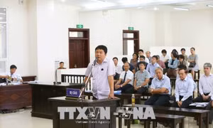 Xử lý tội phạm tham nhũng - Bài 2: Tập trung thu hồi tài sản tham nhũng