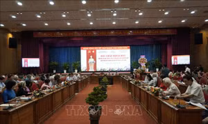 Mốc son 300 ngày hoàn thành chuyển quân tập kết ra Bắc tại Quy Nhơn