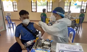 Quỹ vaccine phòng COVID-19 đã nhận hơn 8.788 tỷ đồng