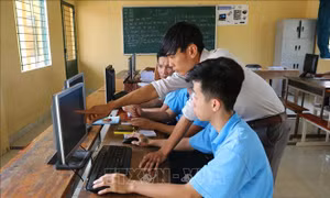 Nâng cao hiệu quả cai nghiện ma túy ở TP Hồ Chí Minh - Bài 2: Nhiều bất cập cần tháo gỡ