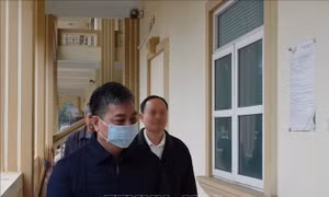 Đề nghị phạt 36 tháng tù treo với cựu Bí thư Tỉnh ủy Thanh Hóa Trịnh Văn Chiến