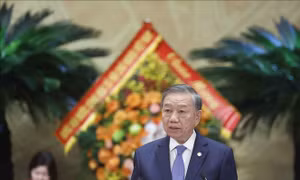 Tổng Bí thư, Chủ tịch nước Tô Lâm: Đổi mới phương thức tập hợp, vận động, phát huy sức mạnh đại đoàn kết toàn dân tộc