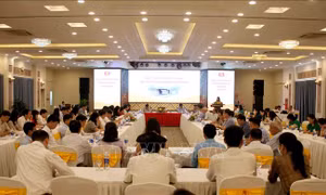 Đồng chí Lê Hồng Sơn với cách mạng và quê hương Nghệ An