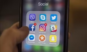 Instagram bị sập tại nhiều nơi trên thế giới