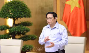 Thủ tướng chỉ đạo bảo đảm an ninh trật tự, PCCC tại các cơ sở kinh doanh dịch vụ karaoke