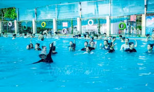 Trang bị kỹ năng phòng, chống đuối nước cho trẻ em