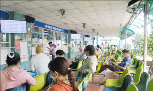 Ngành Y tế TP Hồ Chí Minh nỗ lực chuyển đổi số - Bài 2: Vẫn còn nhiều rào cản