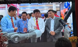 Đổi mới sáng tạo, tạo cơ chế để các viện nghiên cứu, doanh nghiệp phát triển