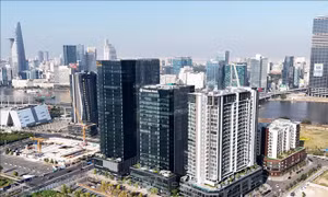 Xây dựng Trung tâm Tài chính quốc tế từ cơ chế đặc thù - Bài 1: Mở rộng quyền tự chủ