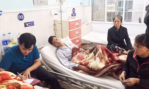 Truy bắt nhóm đối tượng nổ súng khiến 3 người bị thương ở Gia Lai