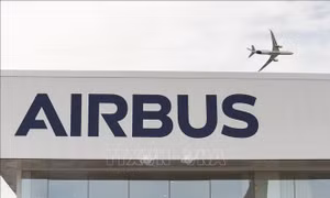 Airbus sẽ có máy bay thương mại chạy bằng nhiên liệu hydro vào năm 2035