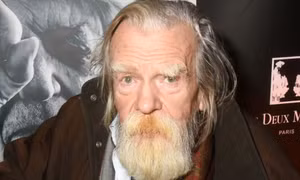 Nam diễn viên Michael Lonsdale qua đời ở tuổi 89