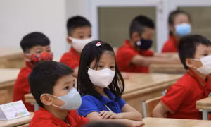 Năm học của đổi mới chất lượng giáo dục và xử lý nghiêm tiêu cực 