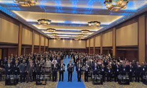 Việt Nam tham dự Đại hội lần thứ 24 Liên đoàn Cựu chiến binh các nước ASEAN