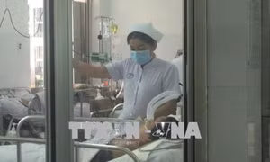 Thêm bệnh nhân tử vong do nhiễm cúm A/H1N1