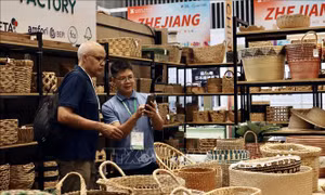 VIFA ASEAN 2026: Cầu nối đưa nội ngoại thất Việt Nam vào chuỗi giá trị toàn cầu