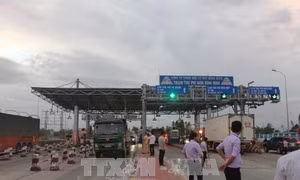 Tháo điểm nghẽn về BOT giao thông - Bài 2: Nhận diện bất cập 