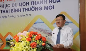Du lịch Thanh Hóa: An toàn đến đâu mở đến đó, mở cửa phải an toàn