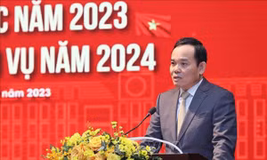 Thay đổi tư duy, cách làm để tạo bứt phá về thông tin và truyền thông