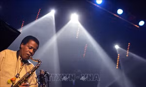Vĩnh biệt nhà soạn nhạc jazz vĩ đại Wayne Shorter của nước Mỹ
