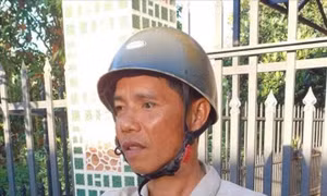 Tạm giữ hình sự nghi phạm liên quan vụ một phụ nữ bị bắn tử vong